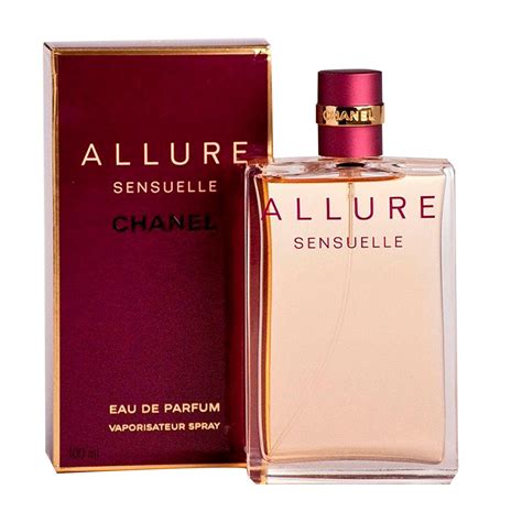 perfume allure sensuelle chanel resenha|chanel sensual perfume.